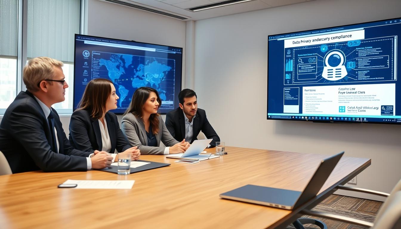 Data Privacy Compliance